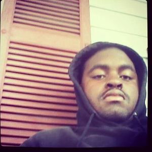 Meet your Posher, Deandre